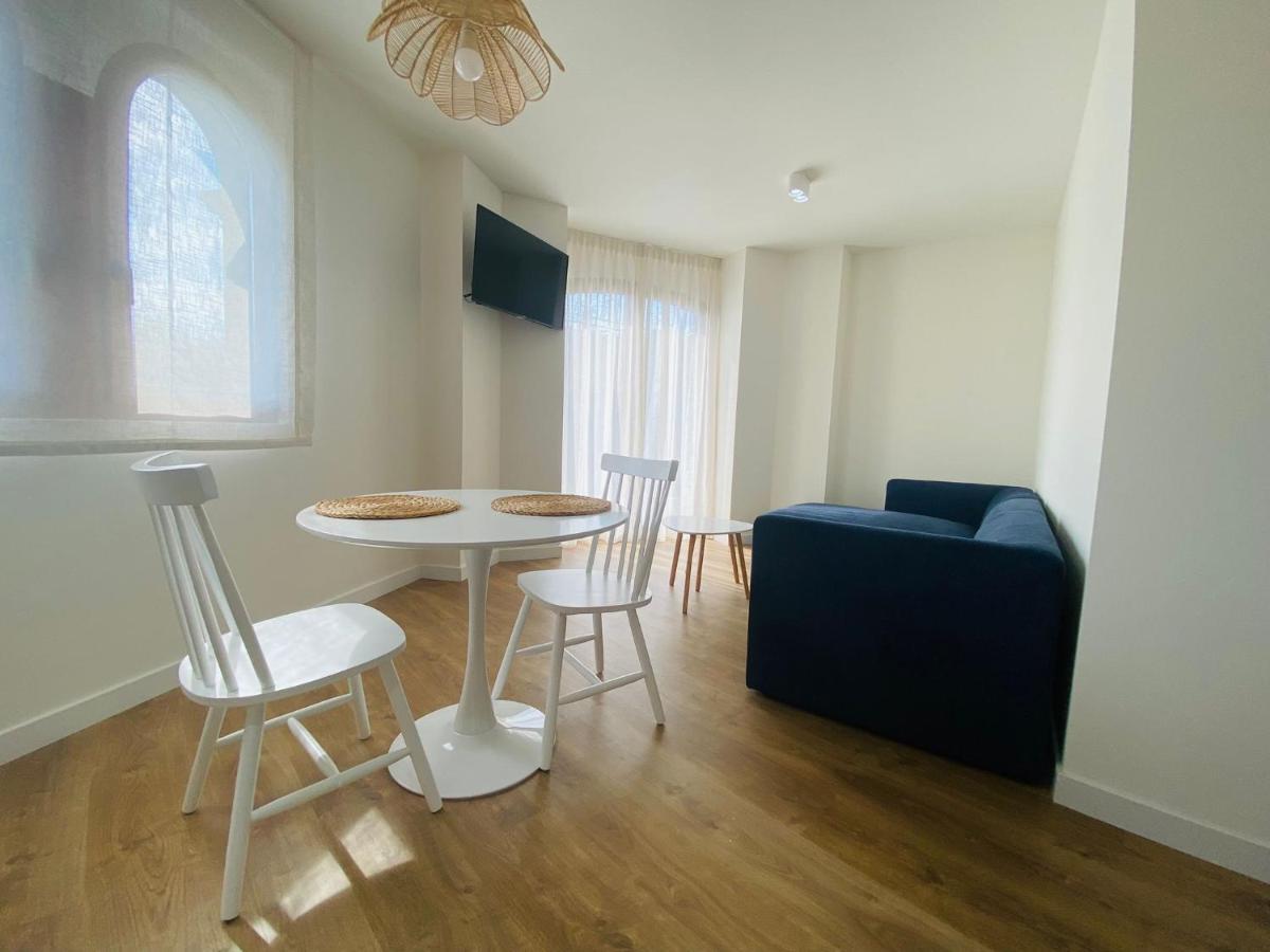 Apartamentos Palacio Alemar Loredo Extérieur photo