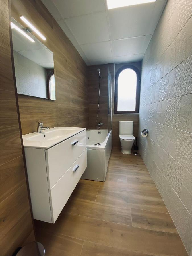 Apartamentos Palacio Alemar Loredo Extérieur photo