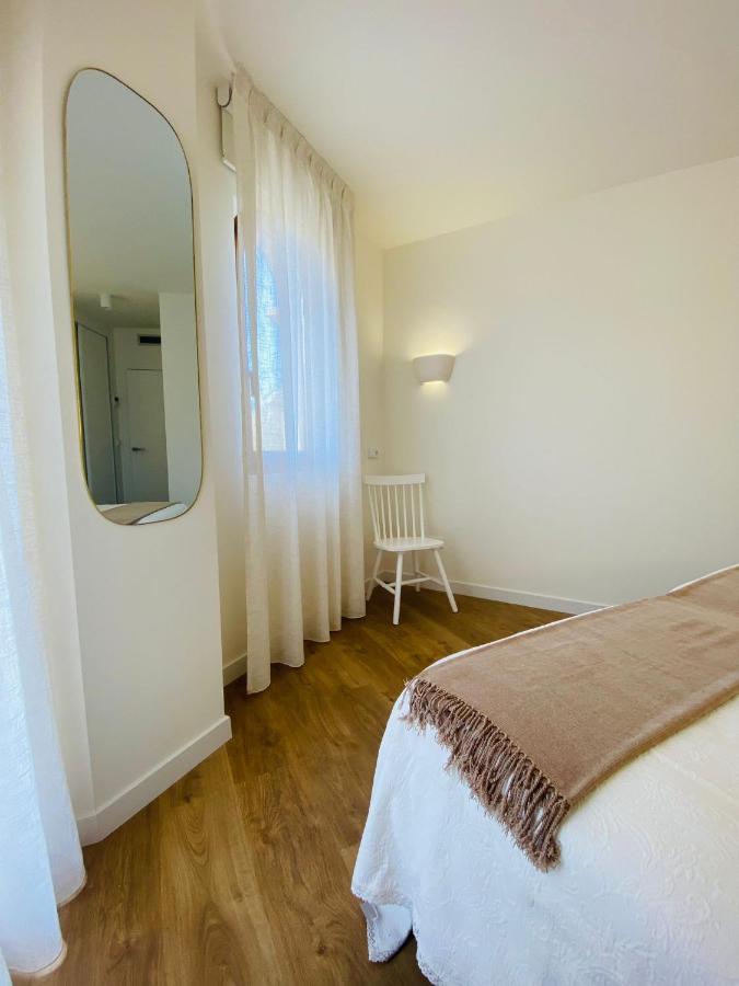 Apartamentos Palacio Alemar Loredo Extérieur photo