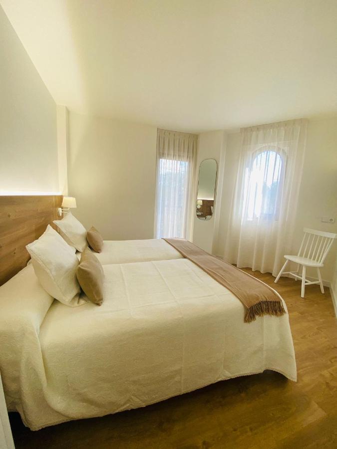 Apartamentos Palacio Alemar Loredo Extérieur photo