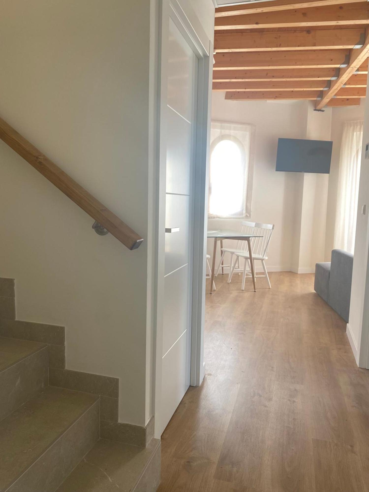 Apartamentos Palacio Alemar Loredo Extérieur photo