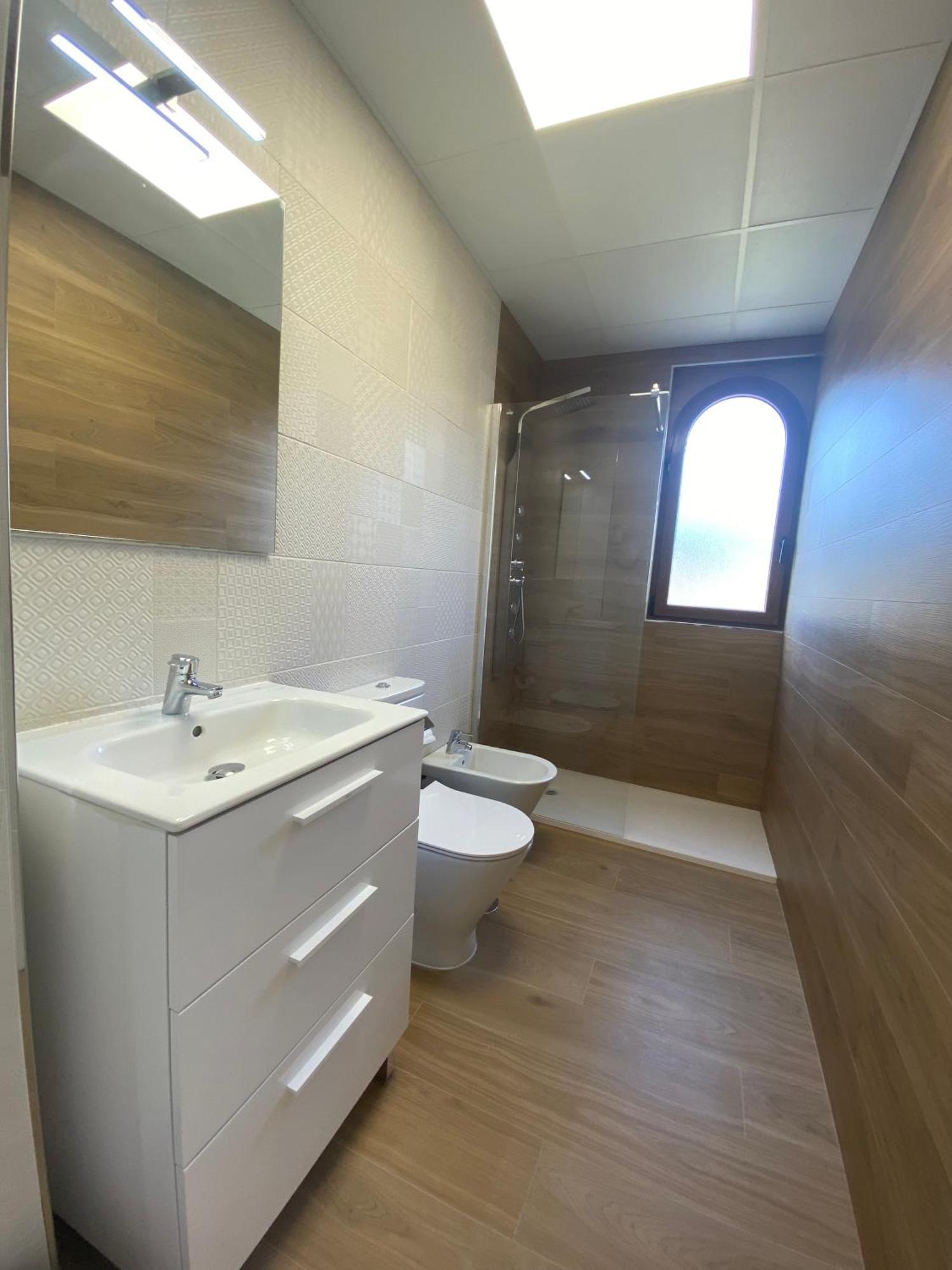 Apartamentos Palacio Alemar Loredo Extérieur photo