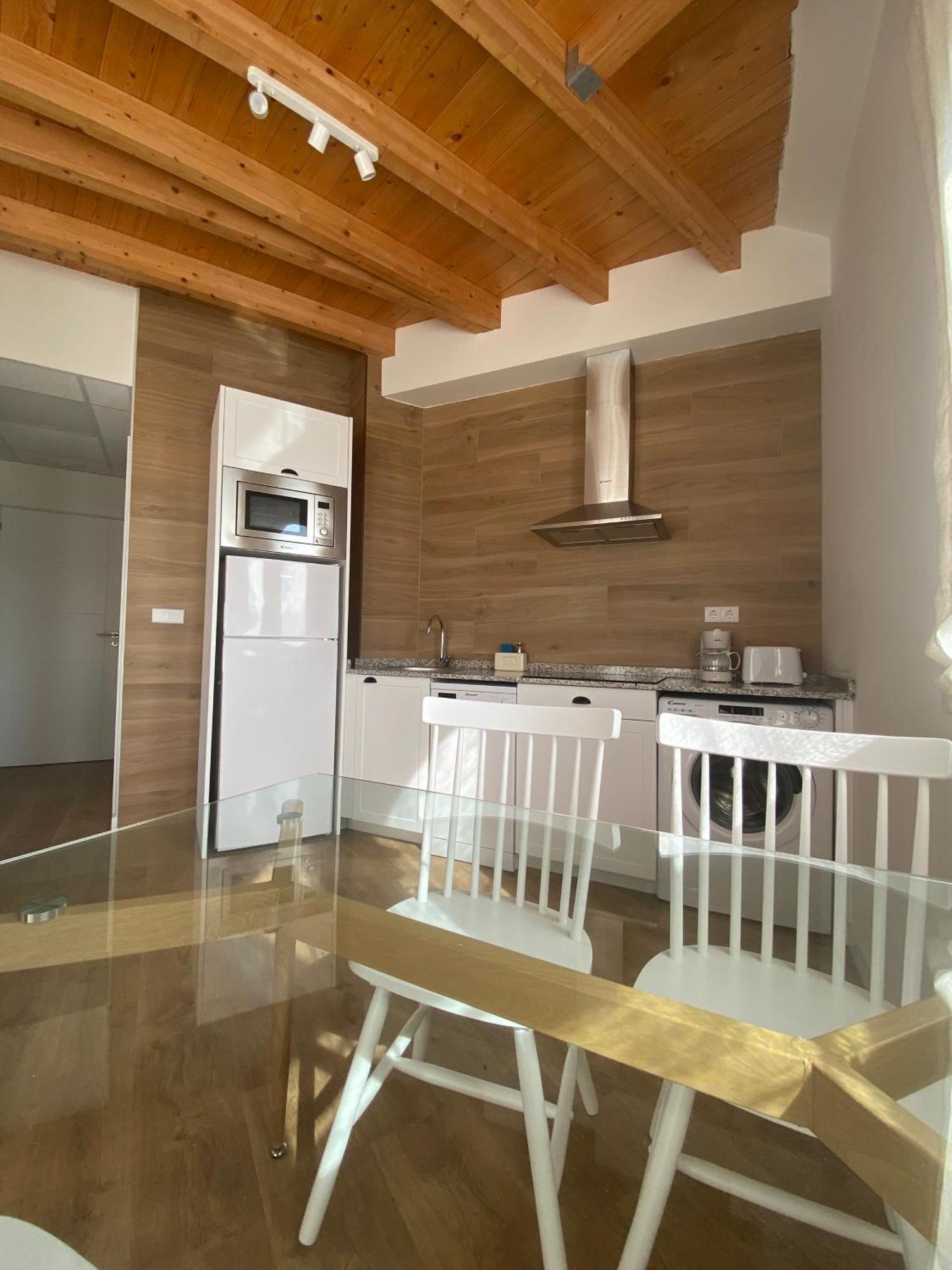 Apartamentos Palacio Alemar Loredo Extérieur photo