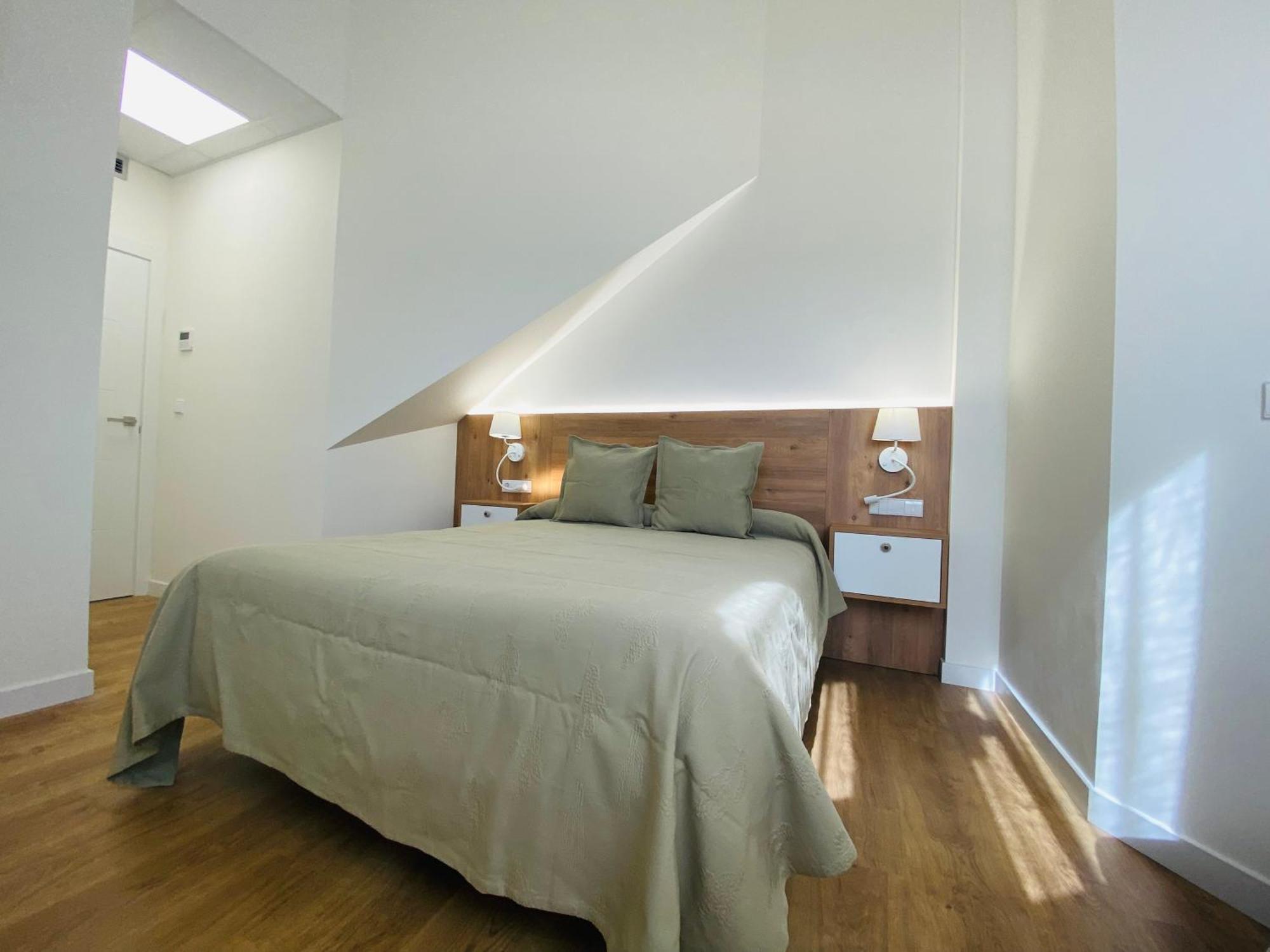 Apartamentos Palacio Alemar Loredo Extérieur photo
