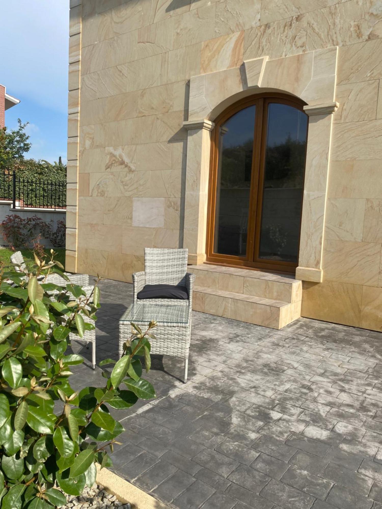Apartamentos Palacio Alemar Loredo Extérieur photo